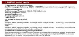 sonax - SONAX Stiklų valiklis 500 ml - 2 nuotrauka