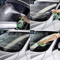 sonax - SONAX Stiklų valiklis 500 ml - 4 nuotrauka