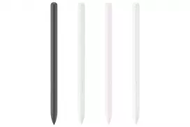 samsung piestukas - Samsung S Pen EJ-PF510 Smėlio (Beige) - 2 nuotrauka