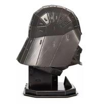 delione 3 - 4D BUILD Darth Vader helmet, 6069821 - 2 nuotrauka
