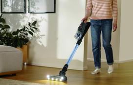 dulkiu siurbliai 2000 w - Bissell PowerClean FurFinder Select Cordless - 4 nuotrauka