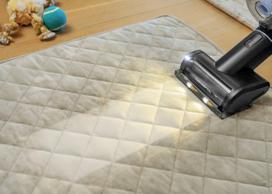 siurblys sluota bissell - Bissell PowerClean FurFinder Pro - 3 nuotrauka