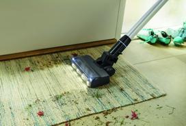 siurblys sluota bissell - Bissell PowerClean FurFinder Pro - 5 nuotrauka