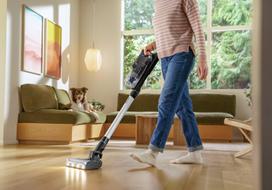 siurblys sluota bissell - Bissell PowerClean FurFinder Pro - 6 nuotrauka