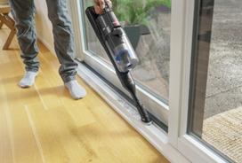 siurblys sluota bissell - Bissell PowerClean FurGuard Select - 6 nuotrauka