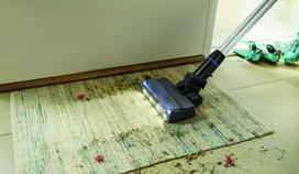 siurblys sluota bissell - Bissell PowerClean FurGuard Select - 7 nuotrauka