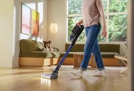 siurblys sluota bissell - Bissell PowerClean FurGuard Pro - 6 nuotrauka