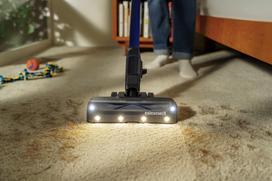 siurblys sluota bissell - Bissell PowerClean FurGuard Pro - 7 nuotrauka