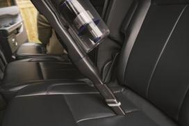 siurblys sluota bissell - Bissell PowerClean FurGuard Pro - 8 nuotrauka