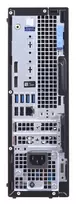 ssd - DELL OptiPlex 5070 ,  Intel Core i5-9500 ,  16GB DDR4 ,  512GB SSD ,  SFF ,  Naudotas (Used) - 2 nuotrauka