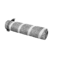 bissell crosswave - Bissell CrossWave OmniForce EdgeFind Select Belaidis Dulkių Siurblys su Plovimo Funkcija 25.9V Juodas/Sidabrinis (Black/Silver) 4330N - 8 nuotrauka