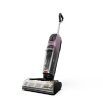 bissell crosswave - Bissell CrossWave OmniForce EdgeFind Select Belaidis Dulkių Siurblys su Plovimo Funkcija 25.9V Juodas/Sidabrinis (Black/Silver) 4330N - 9 nuotrauka