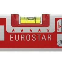 bmi - Gulsčiukas BMI Eurostar; 180 cm - 9 nuotrauka