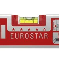 magnetinis gulsciukas - Magnetinis gulsčiukas BMI Eurostar; 80 cm - 9 nuotrauka