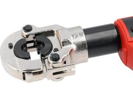 6 5 5 5 - Yato PEX-AL-PEX U/TH16-32 18V YT-21733 - 13 nuotrauka