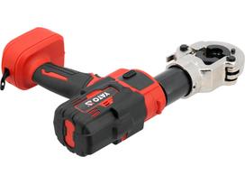 6 5 5 5 - Yato PEX-AL-PEX U/TH16-32 18V YT-21733 - 14 nuotrauka