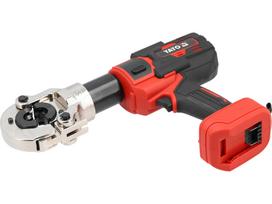 6 5 5 5 - Yato PEX-AL-PEX U/TH16-32 18V YT-21733 - 15 nuotrauka