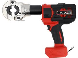 6 5 5 5 - Yato PEX-AL-PEX U/TH16-32 18V YT-21733 - 17 nuotrauka