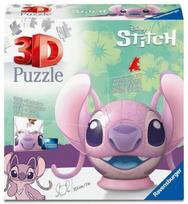 Ravensburger 3D dėlionė Angelas