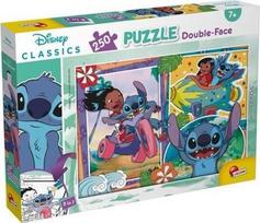 Lisciani Lilo & Stitch DF PLUS 250 det.