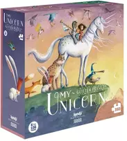Londji My Unicorn, 350 det.