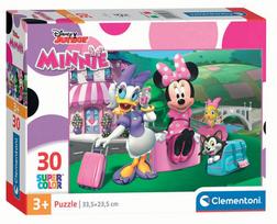 Clementoni Disney Minnie 20287, 30 det.