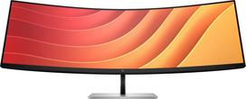 165hz monitorius - HP E45c G5 44.5", DQHD, VA, 165Hz - 1 nuotrauka