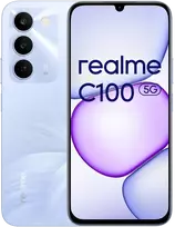 Realme C100 5G 4/128GB Blooming Purple