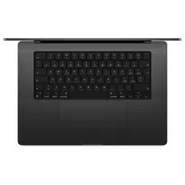 ssd 1tb usb c - Apple MacBook Pro 16" M5 Pro, 48 GB, 1 TB, Space Black (Juodas) - 2 nuotrauka