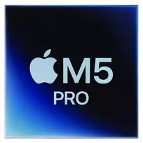 ssd 1tb usb c - Apple MacBook Pro 16" M5 Pro, 48 GB, 1 TB, Space Black (Juodas) - 3 nuotrauka