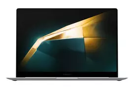 samsung ultra - Samsung Galaxy Book4 Pro 16", Intel Ultra 7 155H, 32 GB, 512 GB, Windows 11 Pro, Sidabrinis (Silver) - 2 nuotrauka