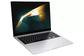 samsung ultra - Samsung Galaxy Book4 Pro 16", Intel Ultra 7 155H, 32 GB, 512 GB, Windows 11 Pro, Sidabrinis (Silver) - 4 nuotrauka