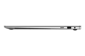 samsung ultra - Samsung Galaxy Book4 Pro 16", Intel Ultra 7 155H, 32 GB, 512 GB, Windows 11 Pro, Sidabrinis (Silver) - 7 nuotrauka