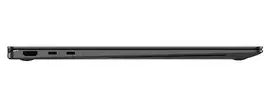 intel 258v - Samsung Galaxy Book5 Pro 360, Intel Core Ultra 7 258V, 32 GB, 512 GB, 16", Sidabrinė (Silver) - 2 nuotrauka