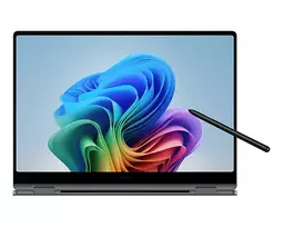 intel 258v - Samsung Galaxy Book5 Pro 360, Intel Core Ultra 7 258V, 32 GB, 512 GB, 16", Sidabrinė (Silver) - 5 nuotrauka