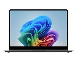 intel 258v - Samsung Galaxy Book5 Pro 360, Intel Core Ultra 7 258V, 32 GB, 512 GB, 16", Sidabrinė (Silver) - 6 nuotrauka