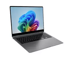 intel 258v - Samsung Galaxy Book5 Pro 360, Intel Core Ultra 7 258V, 32 GB, 512 GB, 16", Sidabrinė (Silver) - 8 nuotrauka
