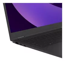 ultra 7 - LG Gram Pro 16 2-in-1, Intel Core Ultra 7 255H, 16 GB, 1 TB, 16" WQXGA+, Juodas (Black) - 6 nuotrauka