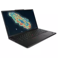 intel arc nesiojamas - Lenovo ThinkPad P14s G7 14.5", Intel Core Ultra X9 388H, 64 GB, 1 TB, Intel Arc B390, Juodas (Black) - 2 nuotrauka