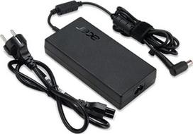 eu esa adapteris - Acer GP.ADT11.00J 230W AC Adapter nešiojamiesiems kompiuteriams su ES maitinimo laidu Juodas (Black) - 2 nuotrauka
