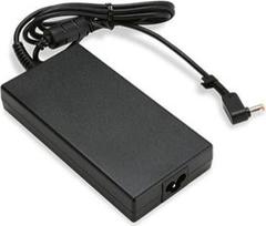 eu esa adapteris - Acer GP.ADT11.00J 230W AC Adapter nešiojamiesiems kompiuteriams su ES maitinimo laidu Juodas (Black) - 3 nuotrauka