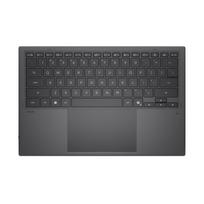 intel arc nesiojamas - ASUS Zenbook Duo UX8407AA-SN094X, Intel Core Ultra 9 378H, 32 GB, 2 TB, 14", OLED, Jutiklinis ekranas, Moher Gray (Pilkas) - 2 nuotrauka