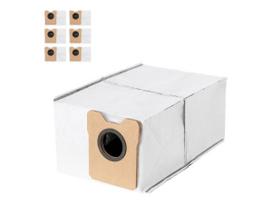 eufy c20 - Anker Eufy | 6-Pack Large Capacity Dust Bags Compatible with C10/C20 | T291C000 - 2 nuotrauka