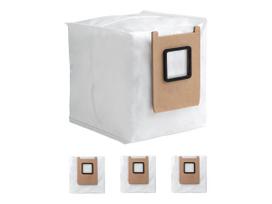 eufy e25 - Anker Eufy | Dust Bag Compatible with E28 | T29YQA20 | White - 2 nuotrauka