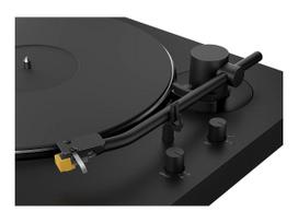 patefonas - Sony PS-LX5BT, juodas (Black) - 5 nuotrauka