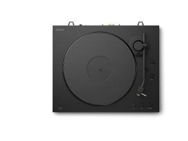 patefonas - Sony PS-LX5BT, juodas (Black) - 7 nuotrauka
