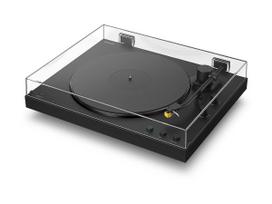 patefonas - Sony PS-LX5BT, juodas (Black) - 9 nuotrauka