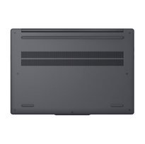 lenovo ideapad slim 3 15.3 - Lenovo IdeaPad Slim 3 15Q8X10, Snapdragon X X1-26-100, 16 GB, 512 GB, 15.3", Luna Grey (Pilkas) - 2 nuotrauka