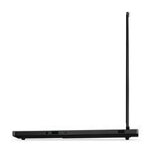 lenovo legion 5 15 - Lenovo Legion 5 15AHP10, Ryzen 7 260, 16 GB, 1 TB, 15.1", RTX 5060, Eclipse Black (Juodas) - 13 nuotrauka