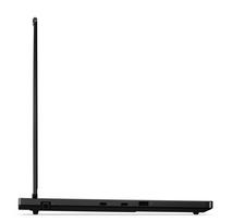 lenovo legion 5 15 - Lenovo Legion 5 15AHP10, Ryzen 7 260, 16 GB, 1 TB, 15.1", RTX 5060, Eclipse Black (Juodas) - 14 nuotrauka